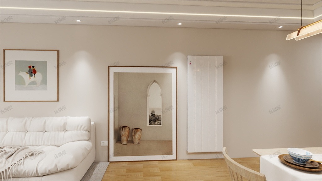 在北京，暖氣片被凍住了有哪些解決方法呢？